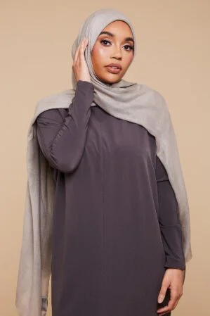 Mocaccino Lenzing Modal Hijab